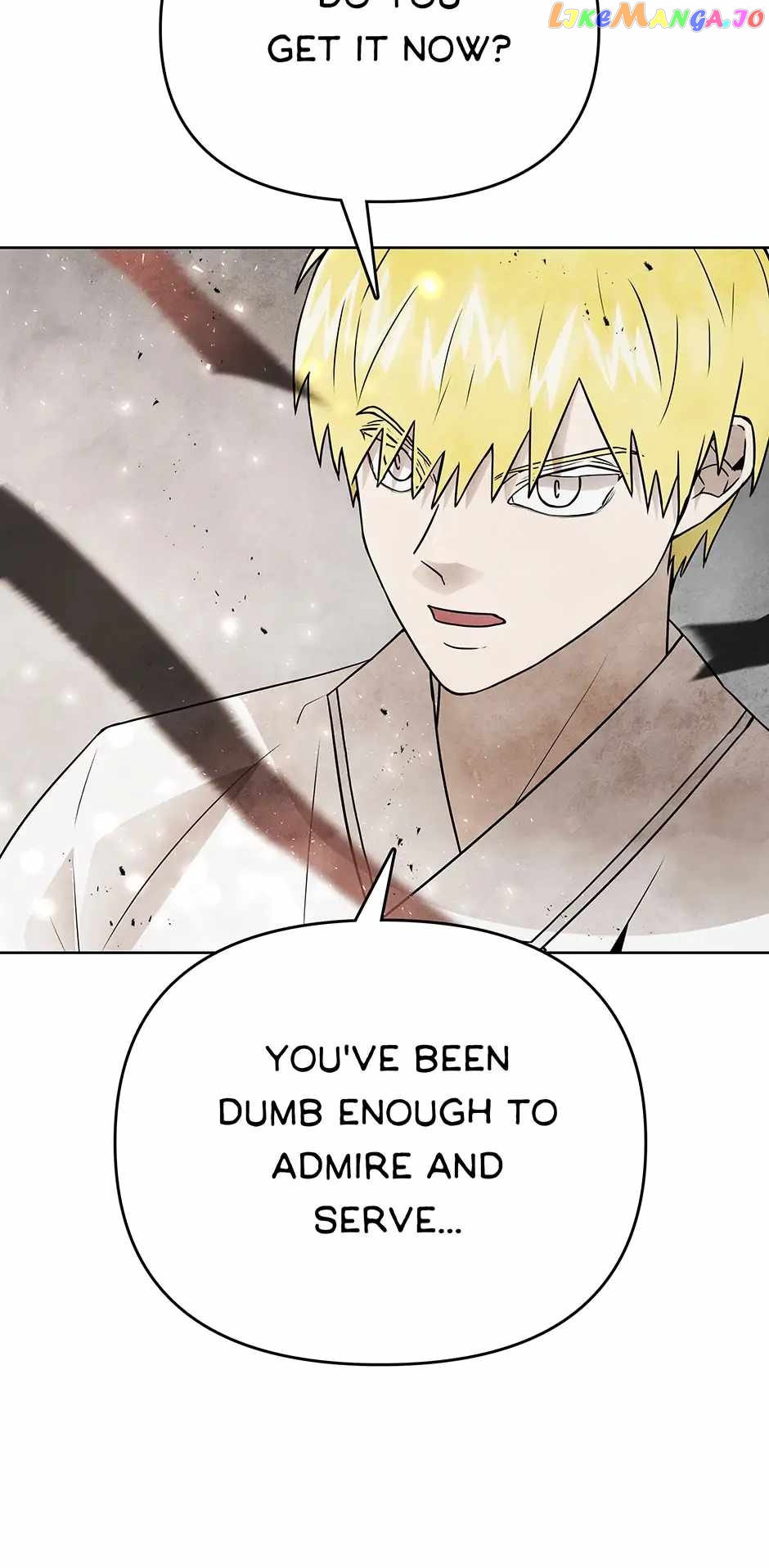 The Greatest Ascetic Chapter 76 - page 40