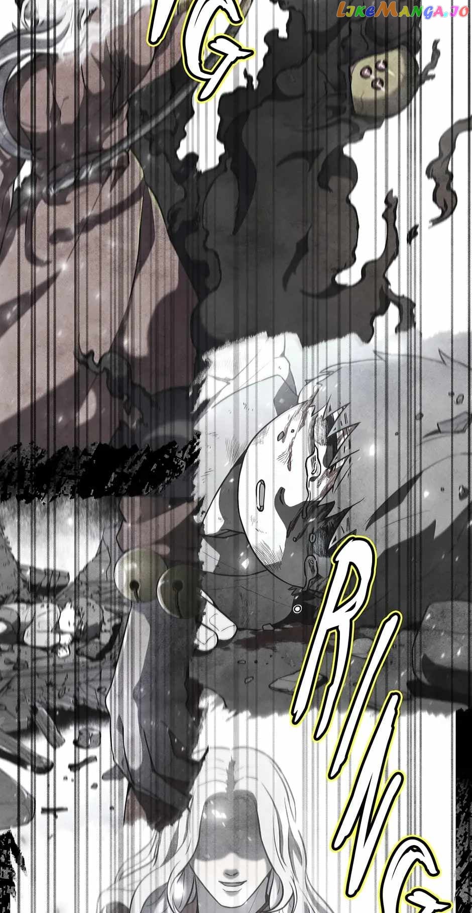 The Greatest Ascetic Chapter 76 - page 43