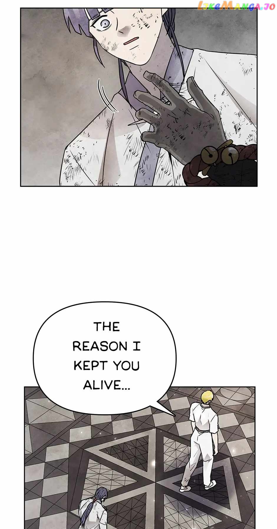 The Greatest Ascetic Chapter 76 - page 52