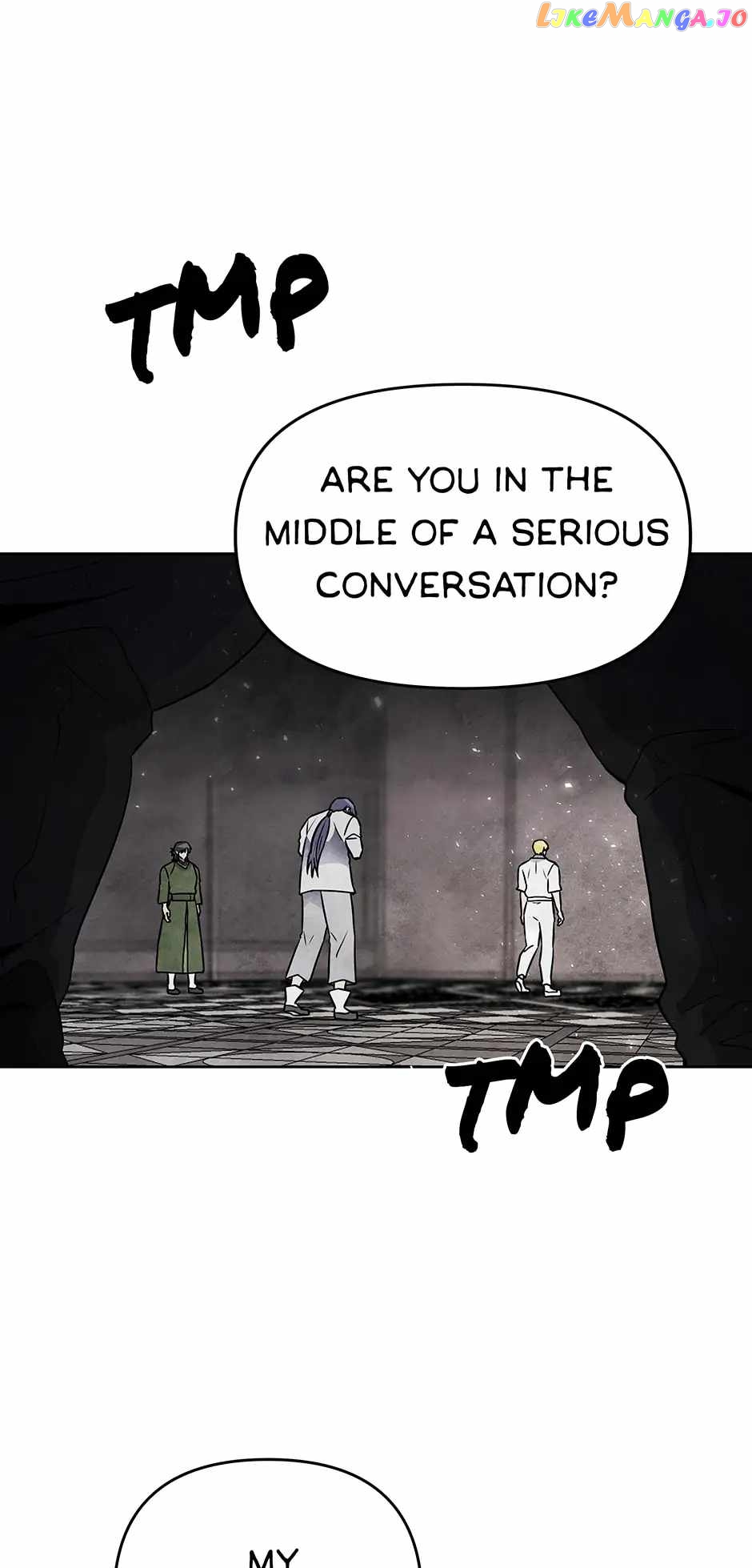 The Greatest Ascetic Chapter 76 - page 55