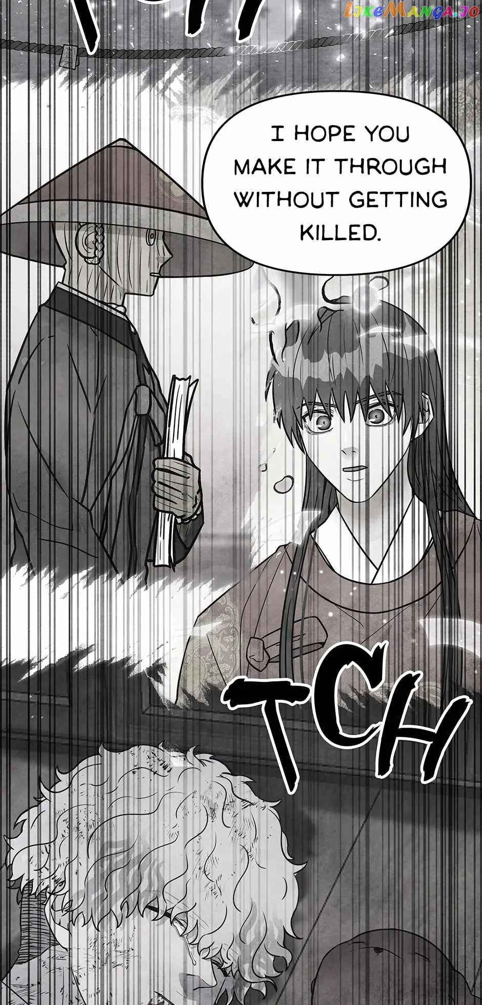 The Greatest Ascetic Chapter 76 - page 63