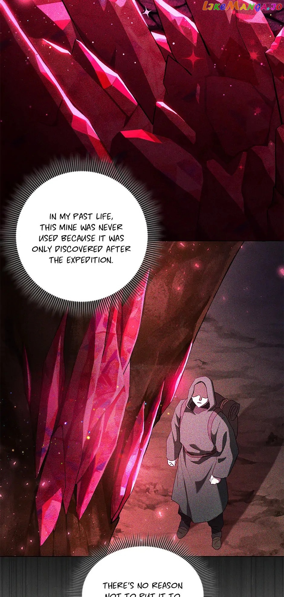 The Princess Imprints A Traitor chapter 58 - page 44