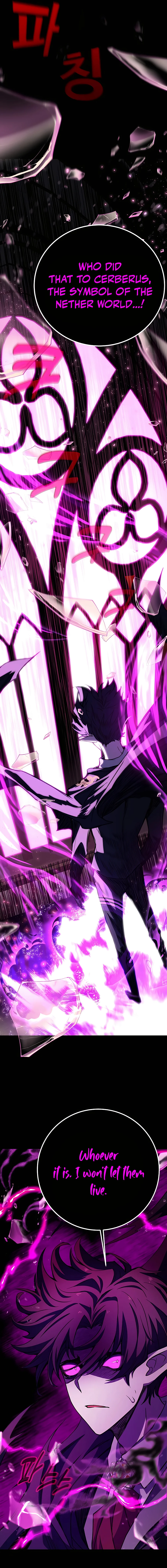 I Became A Part Time Employee For Gods Chapter 39 - page 18