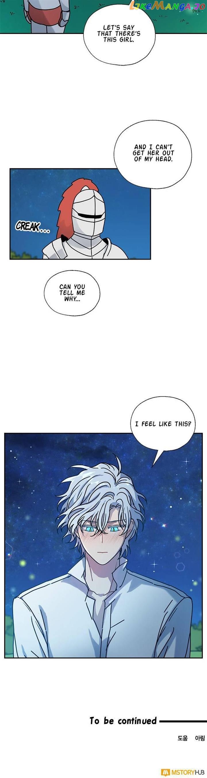 I Became the Chef of the Dragon King Chapter 59 - page 9