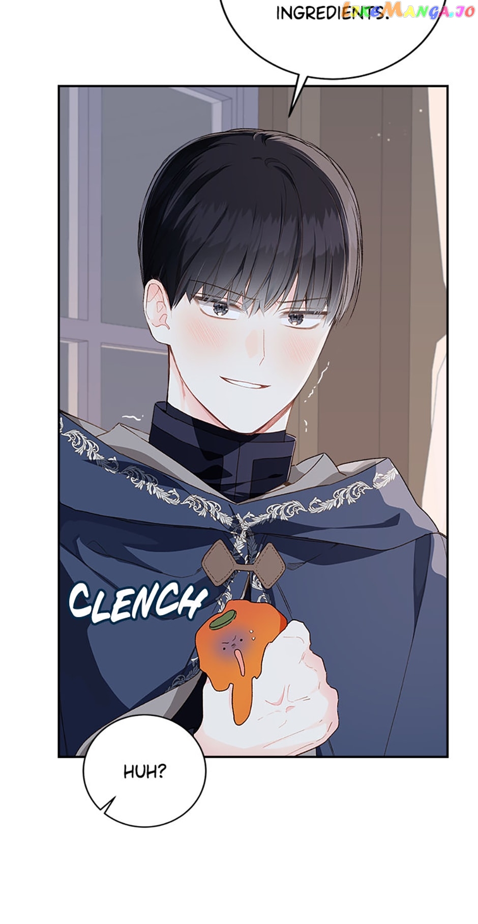 My Farm by the Palace Chapter 50 - page 28