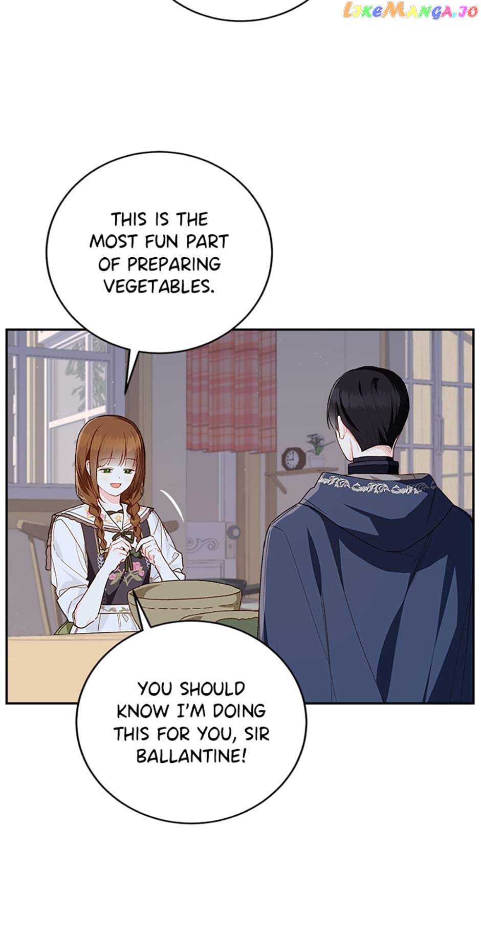 My Farm by the Palace Chapter 50 - page 32