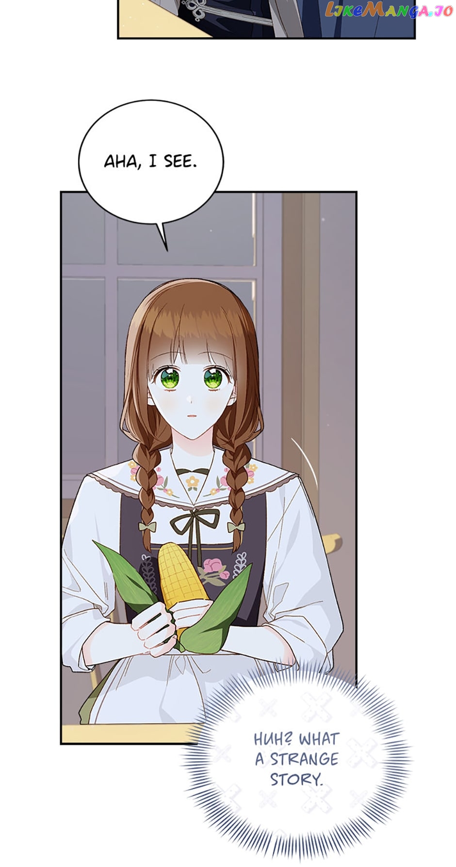 My Farm by the Palace Chapter 50 - page 45