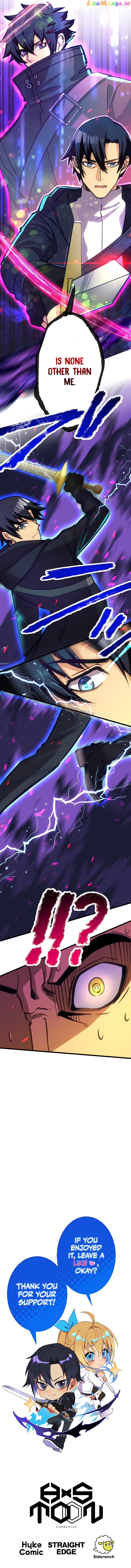 I’m the Only One Who Knows That Jobless Is the Strongest Chapter 21 - page 15