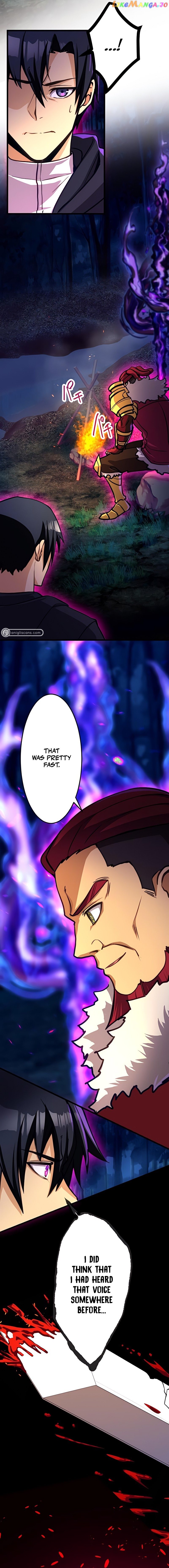 I’m the Only One Who Knows That Jobless Is the Strongest Chapter 21 - page 8