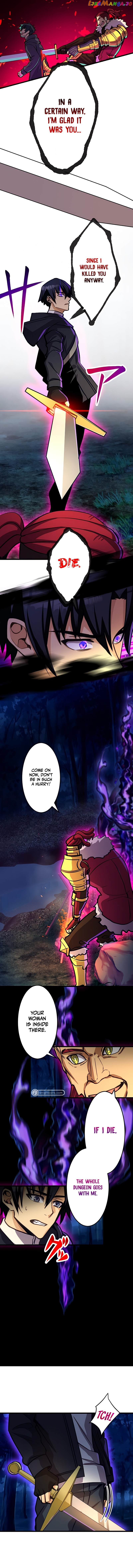 I’m the Only One Who Knows That Jobless Is the Strongest Chapter 21 - page 9