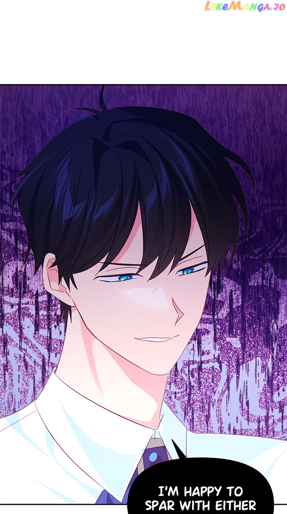 My Ray of Hope Chapter 59 - page 24