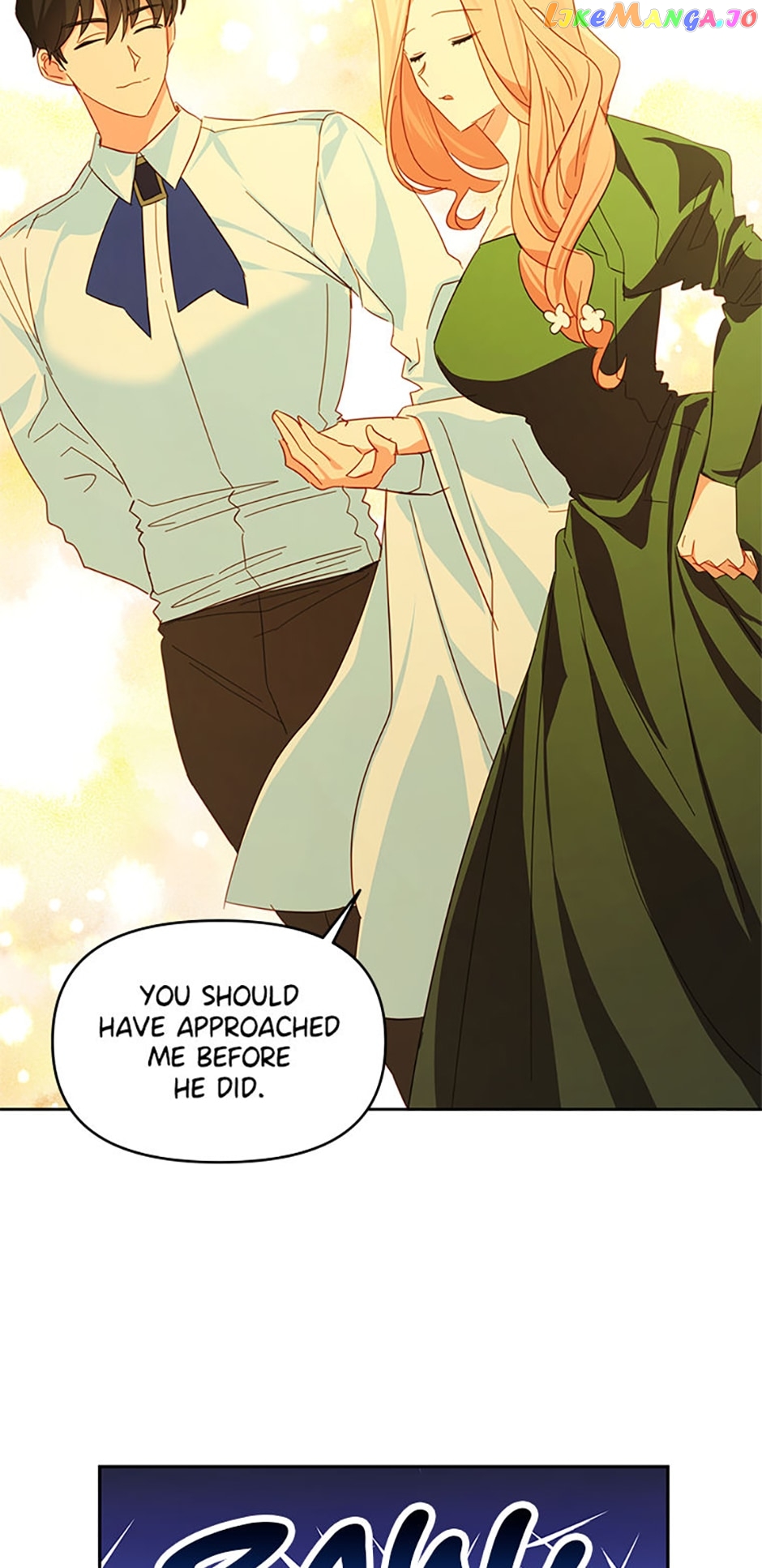 My Ray of Hope Chapter 59 - page 32