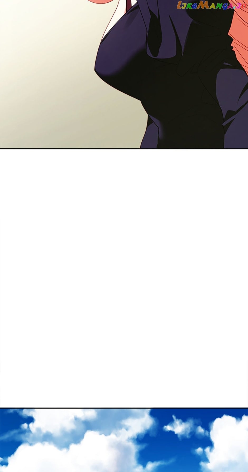 My Ray of Hope Chapter 60 - page 32