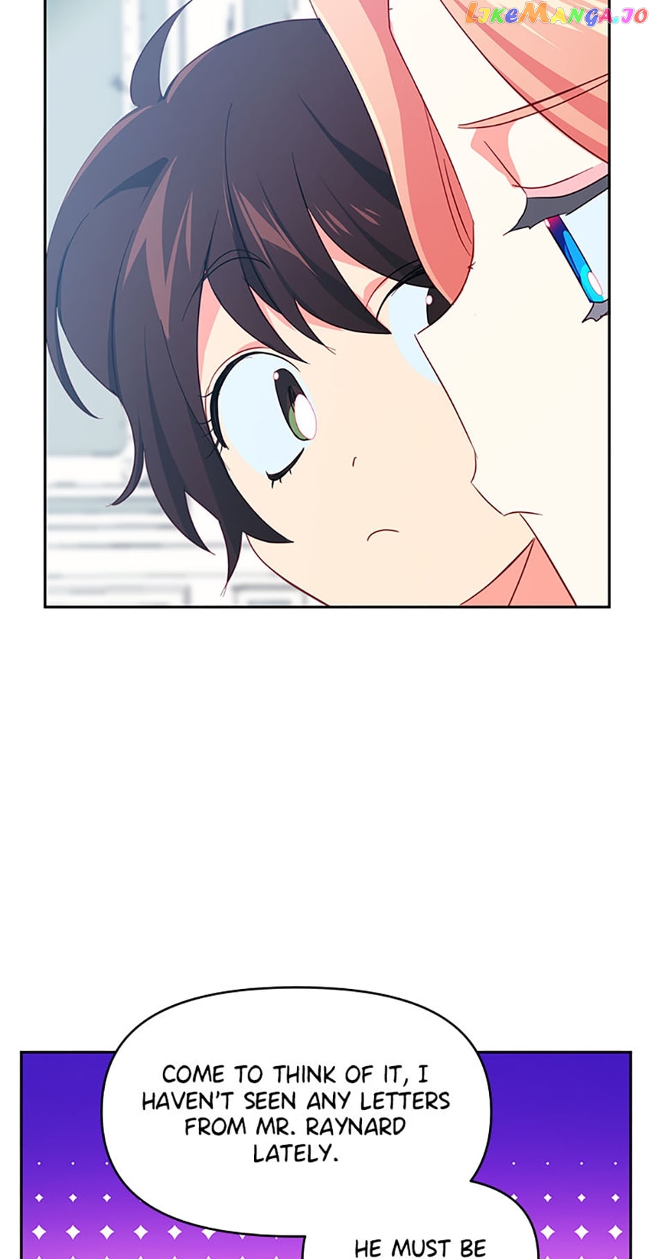 My Ray of Hope Chapter 60 - page 44