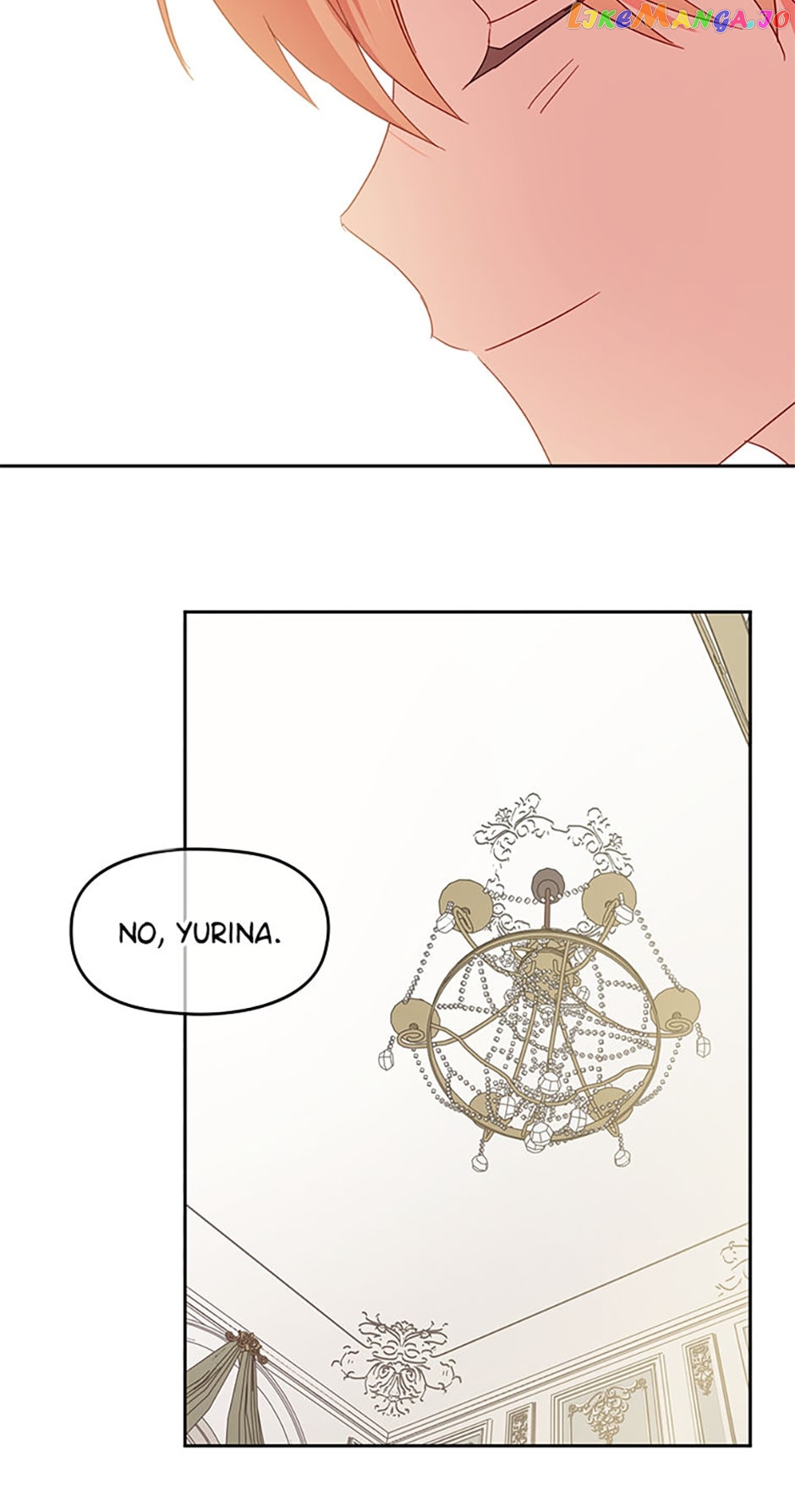 My Ray of Hope Chapter 61 - page 44