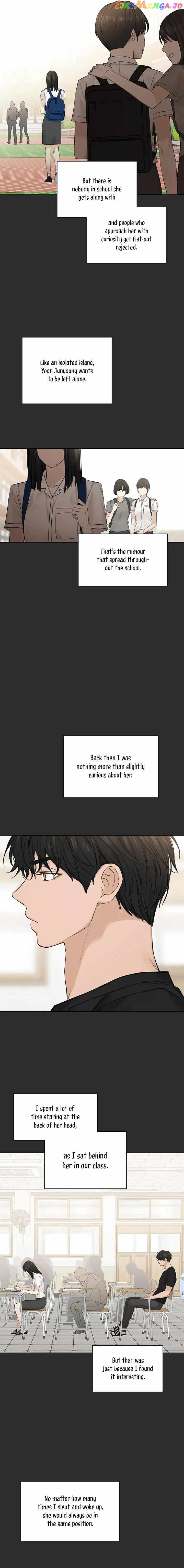 The Dawn to Come Chapter 12 - page 12