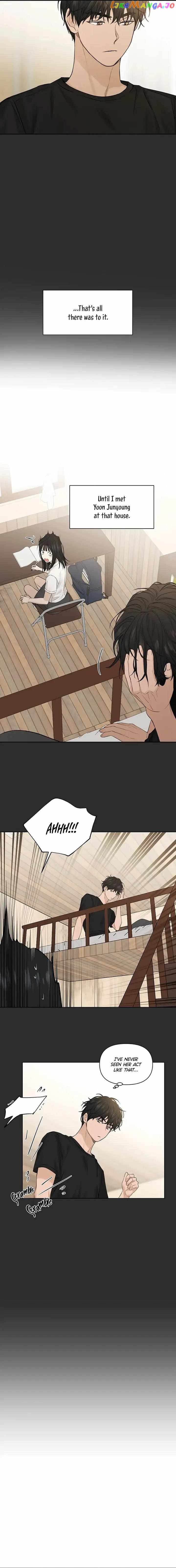 The Dawn to Come Chapter 12 - page 15