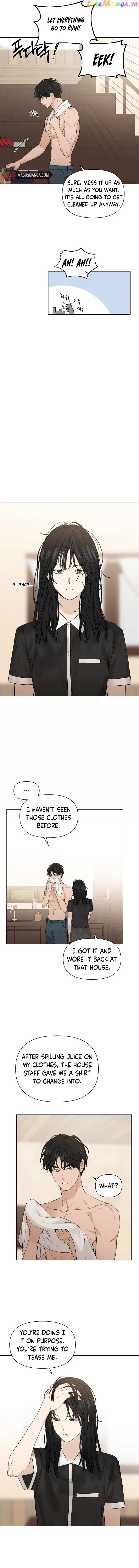 The Dawn to Come Chapter 15 - page 4