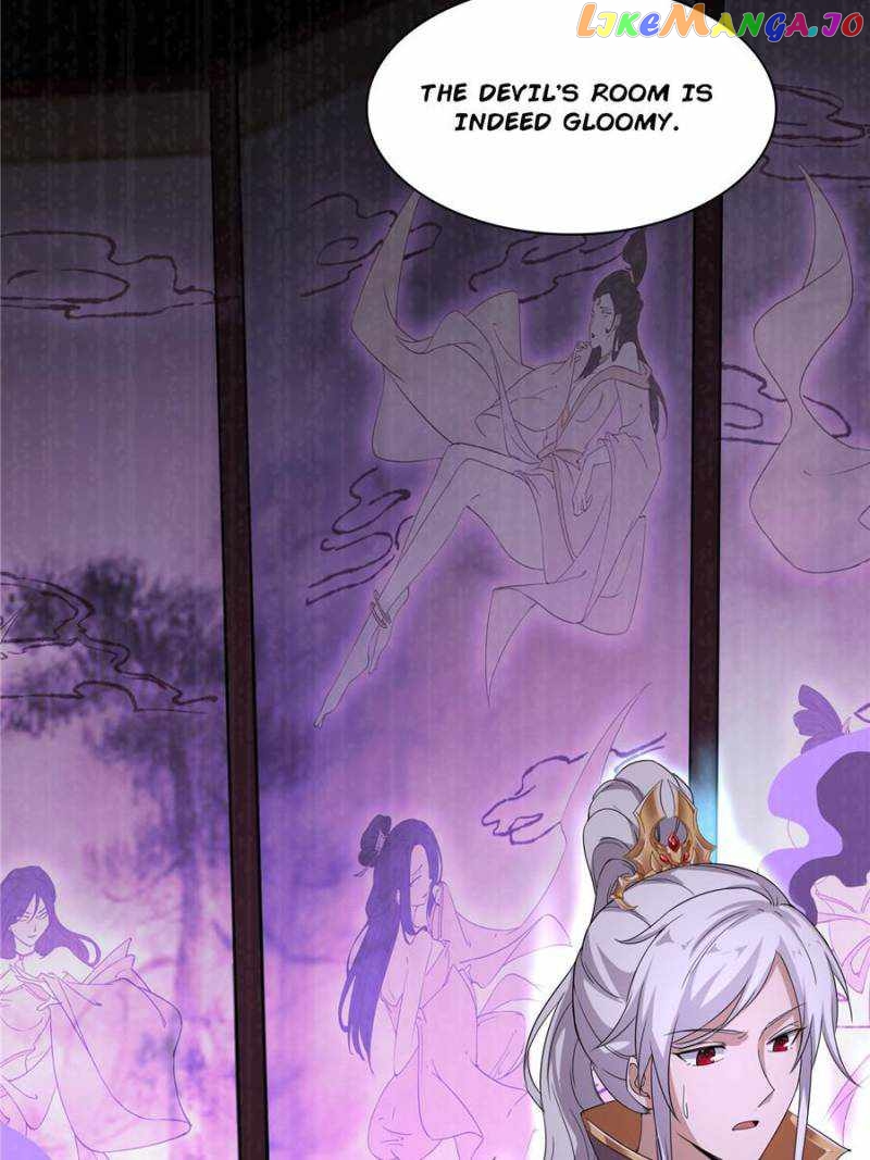 I Just Want To Live A Simple Life Chapter 2 - page 15