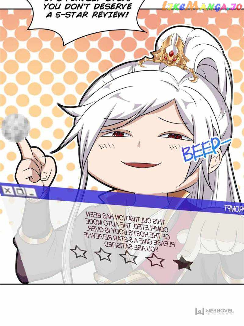 I Just Want To Live A Simple Life Chapter 2 - page 27