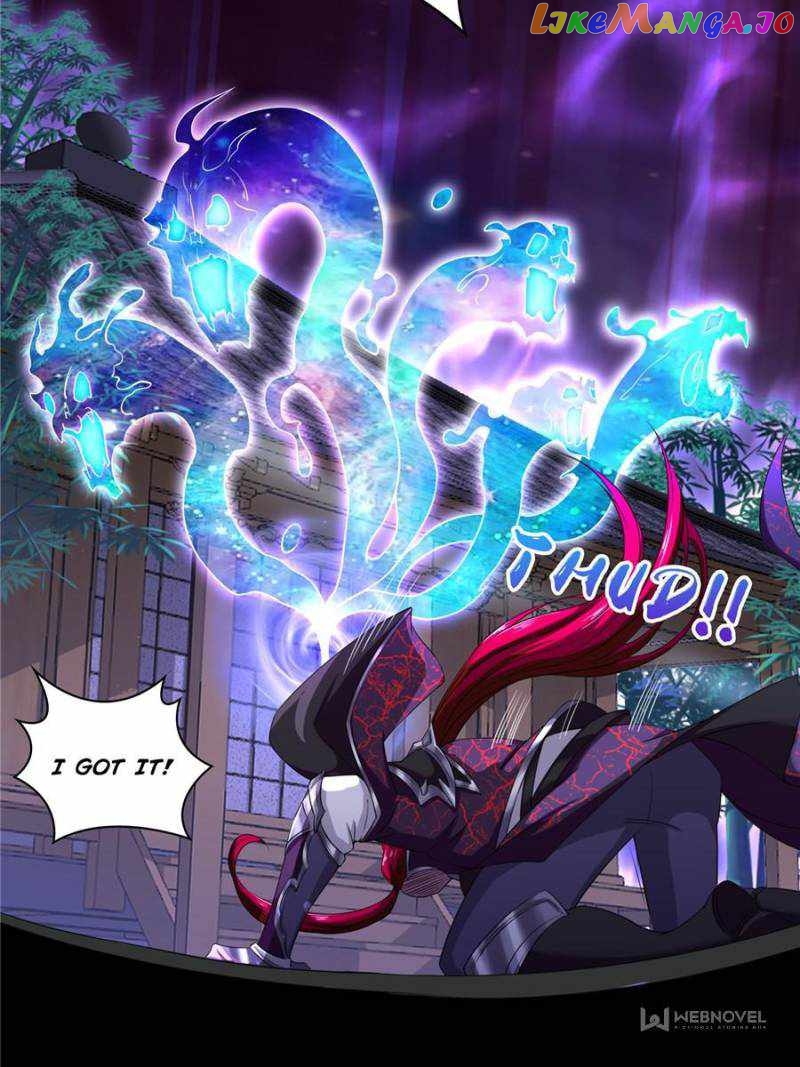 I Just Want To Live A Simple Life Chapter 3 - page 40