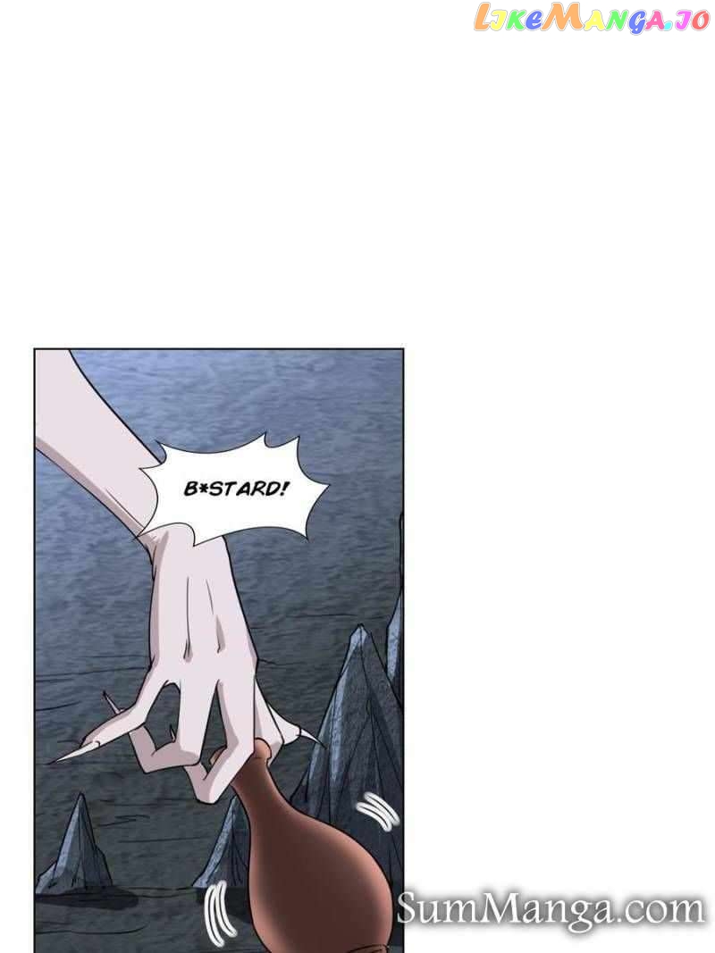I Just Want To Live A Simple Life Chapter 5 - page 1