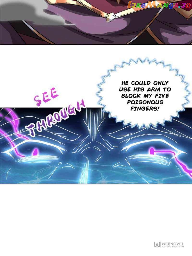 I Just Want To Live A Simple Life Chapter 5 - page 15