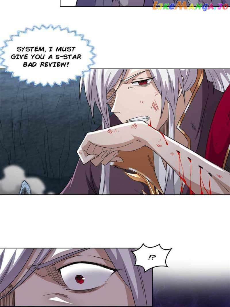 I Just Want To Live A Simple Life Chapter 5 - page 18