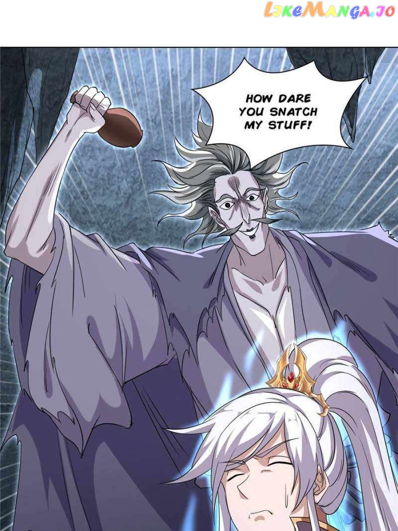 I Just Want To Live A Simple Life Chapter 5 - page 3