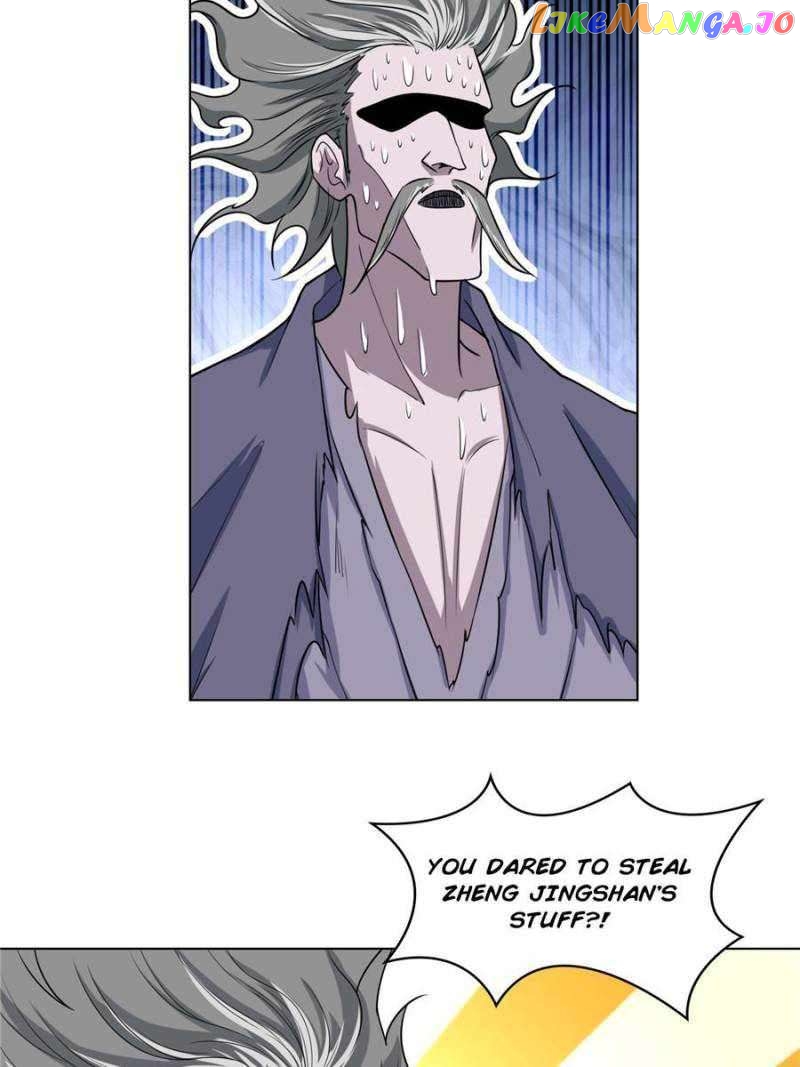 I Just Want To Live A Simple Life Chapter 5 - page 29