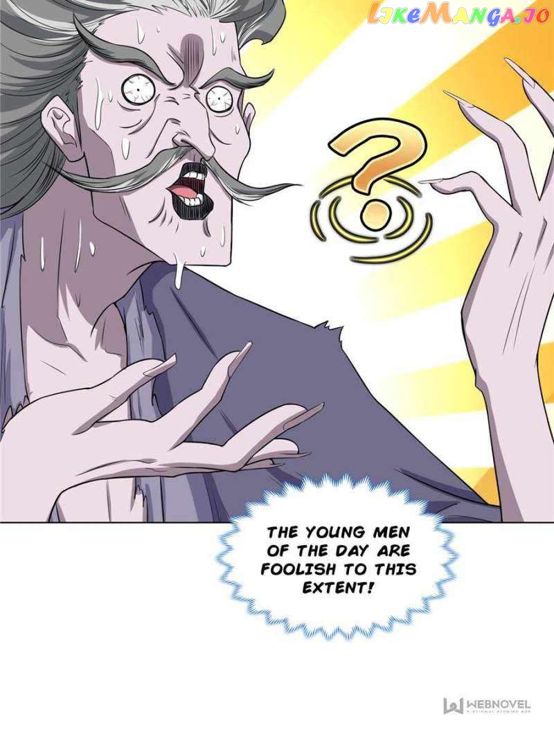 I Just Want To Live A Simple Life Chapter 5 - page 30