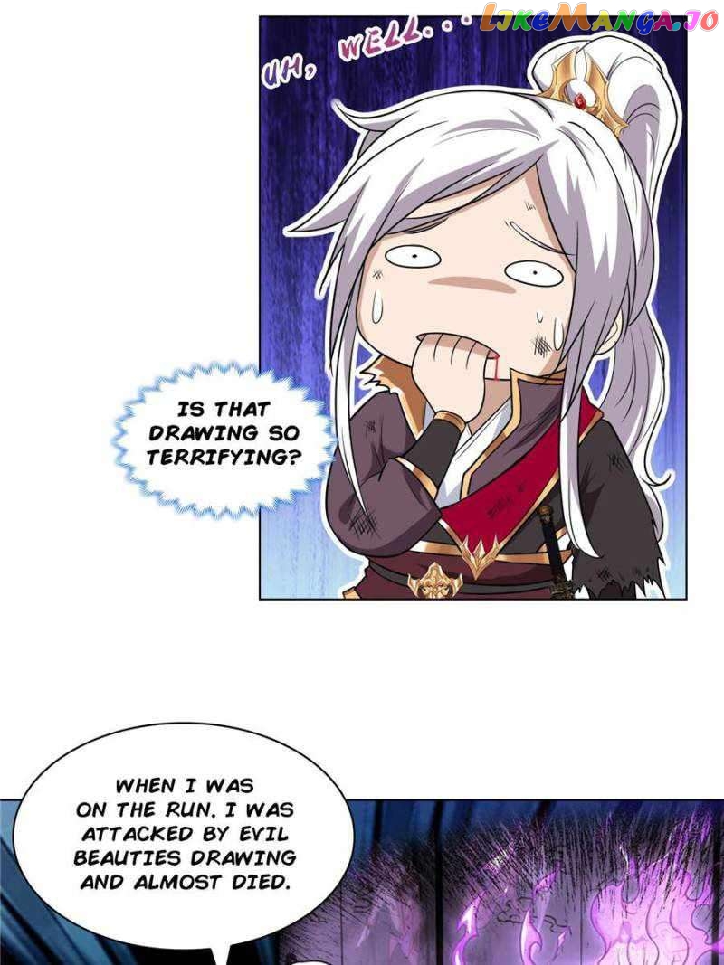 I Just Want To Live A Simple Life Chapter 5 - page 37