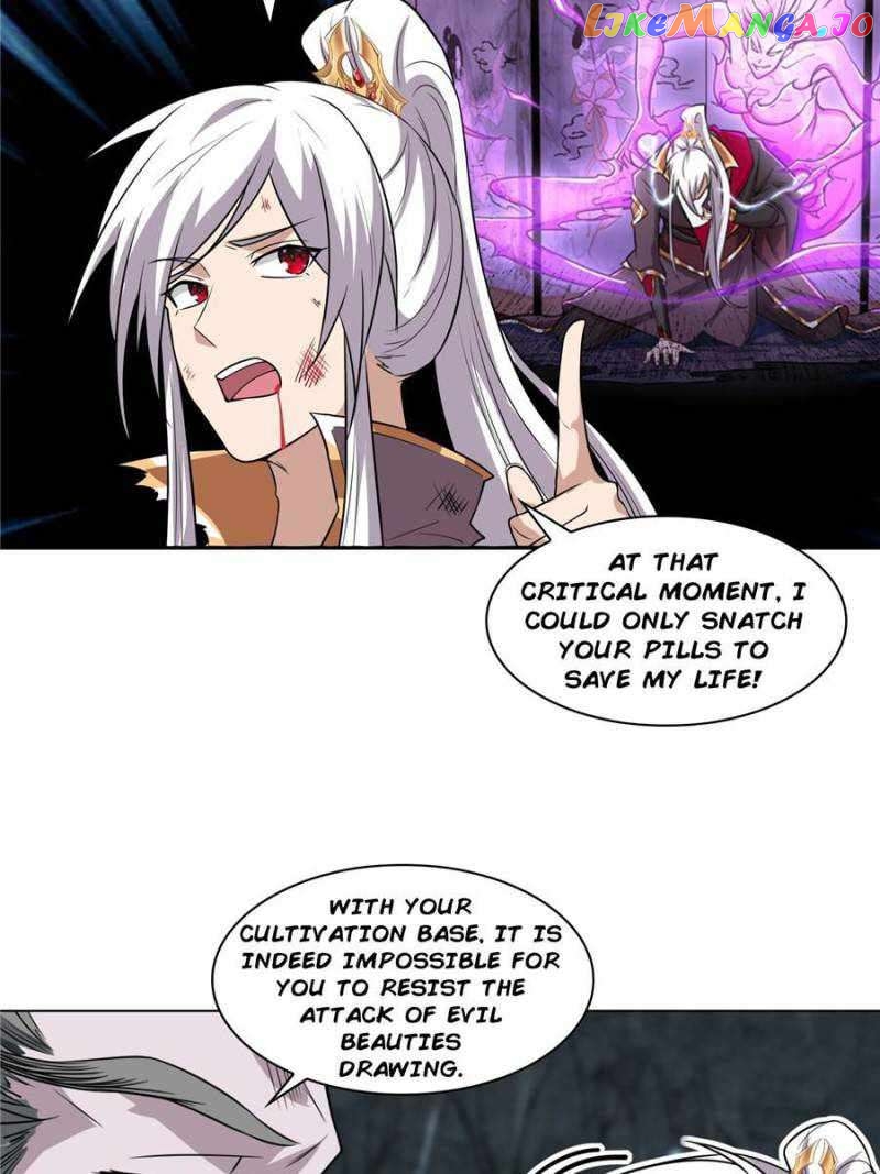 I Just Want To Live A Simple Life Chapter 5 - page 38