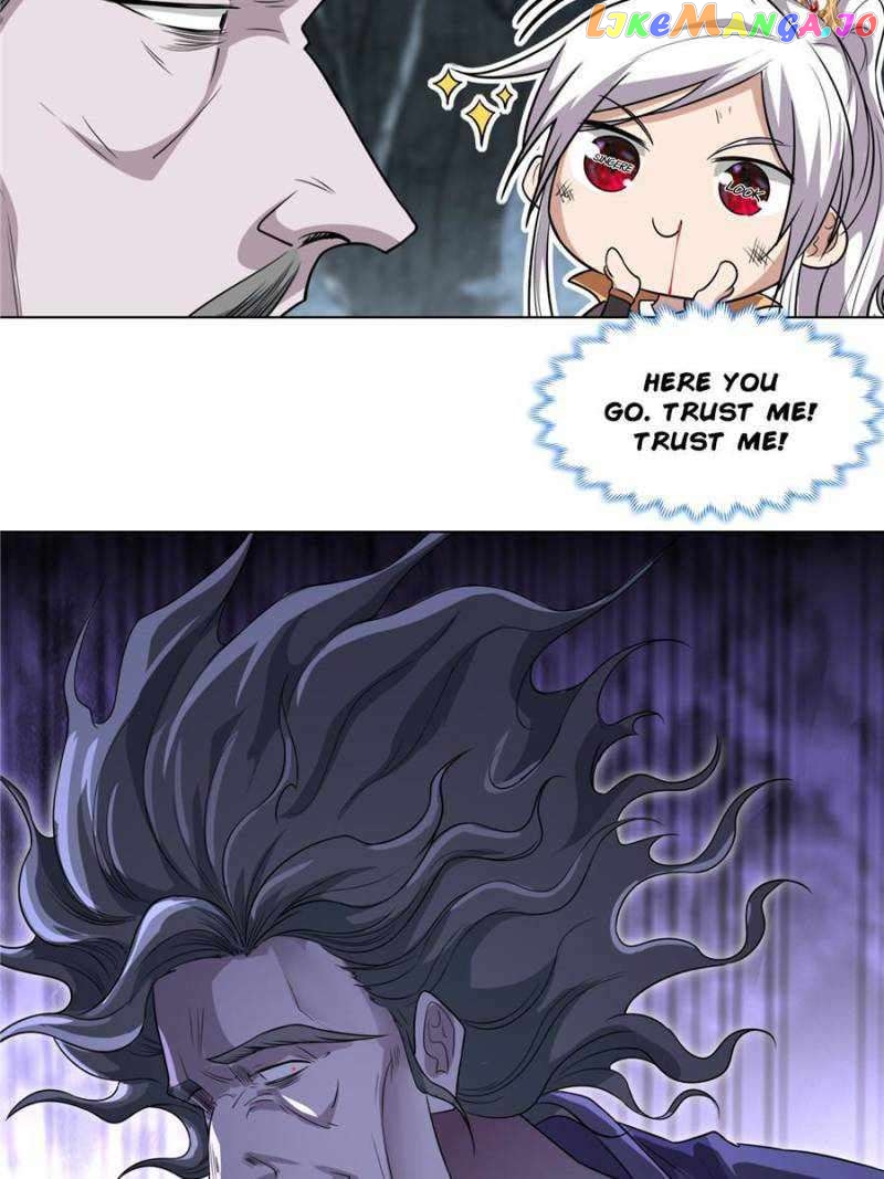 I Just Want To Live A Simple Life Chapter 5 - page 39