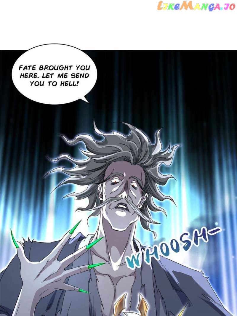 I Just Want To Live A Simple Life Chapter 5 - page 6