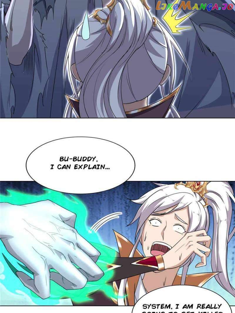 I Just Want To Live A Simple Life Chapter 5 - page 7