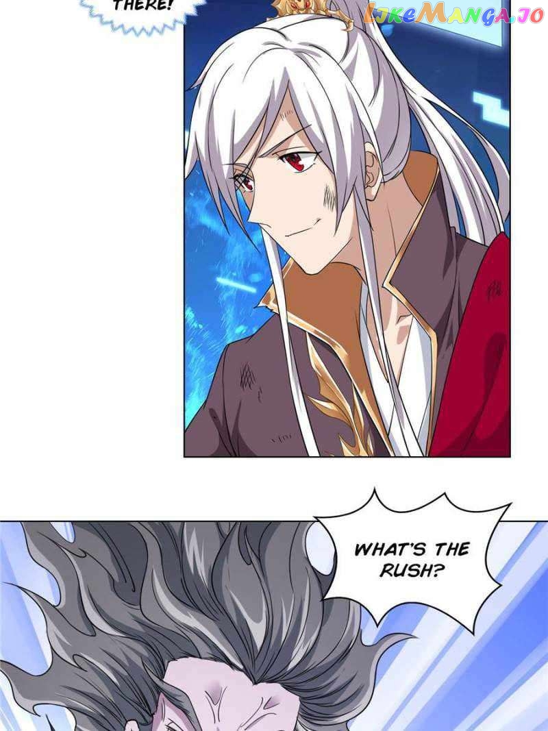 I Just Want To Live A Simple Life Chapter 6 - page 14