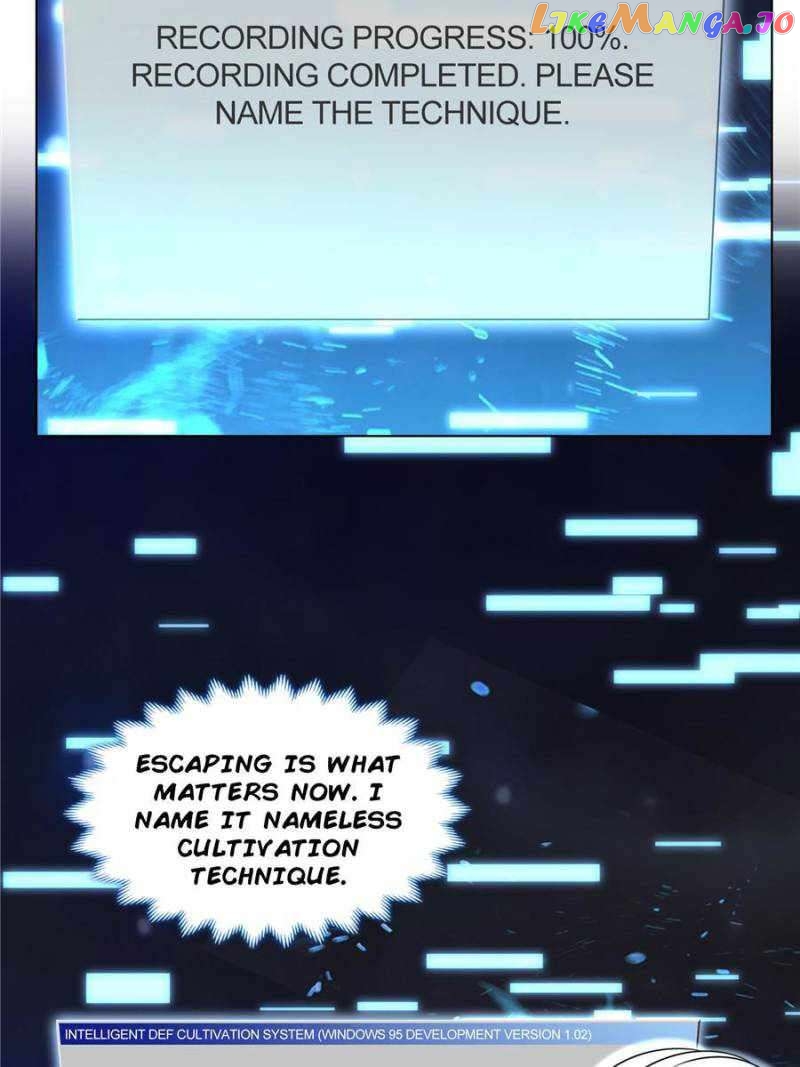 I Just Want To Live A Simple Life Chapter 6 - page 19
