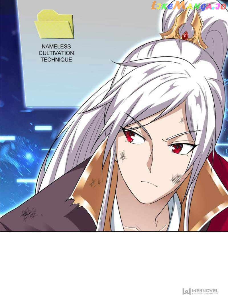 I Just Want To Live A Simple Life Chapter 6 - page 20