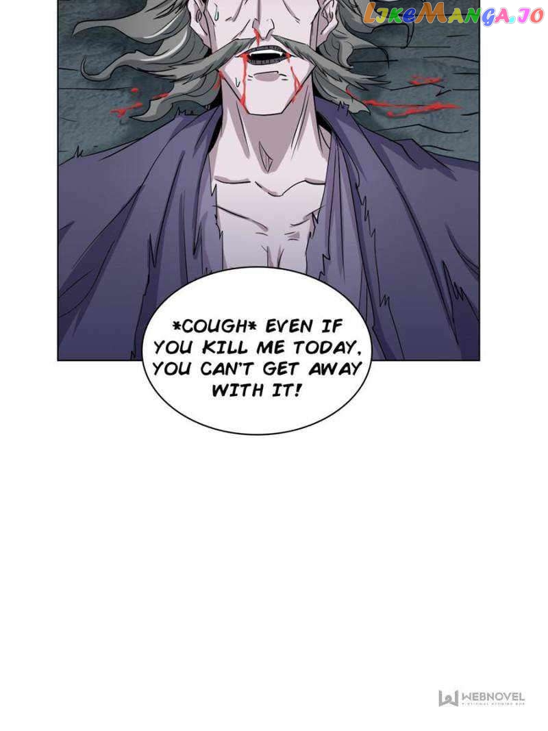 I Just Want To Live A Simple Life Chapter 6 - page 45