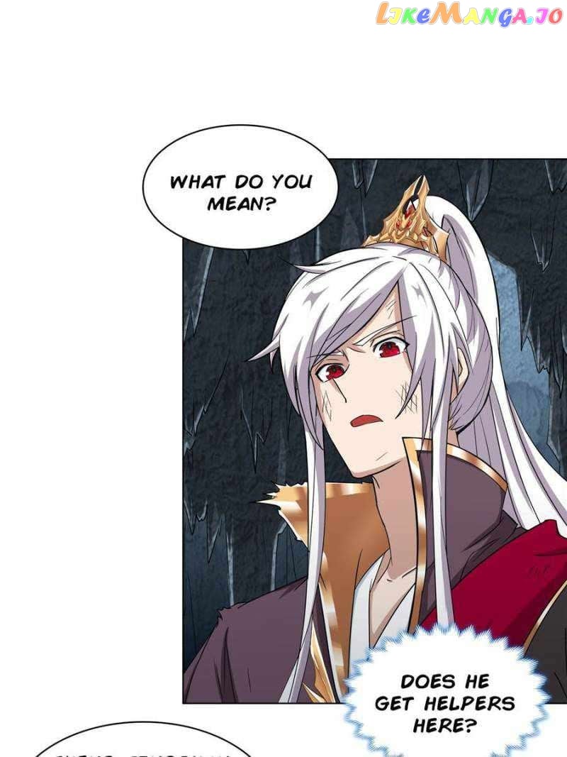 I Just Want To Live A Simple Life Chapter 6 - page 46