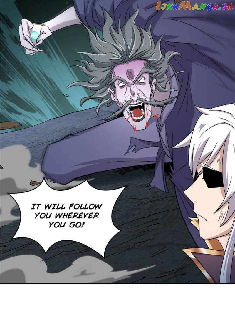 I Just Want To Live A Simple Life Chapter 6 - page 48