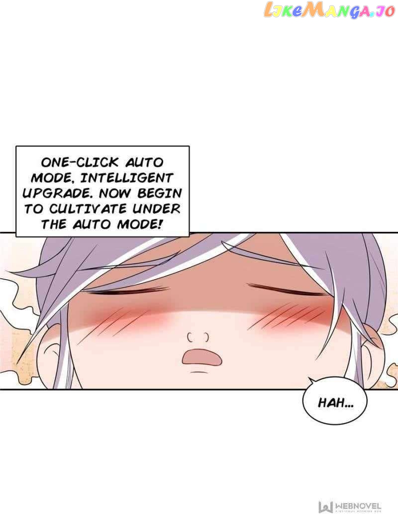 I Just Want To Live A Simple Life Chapter 8 - page 25
