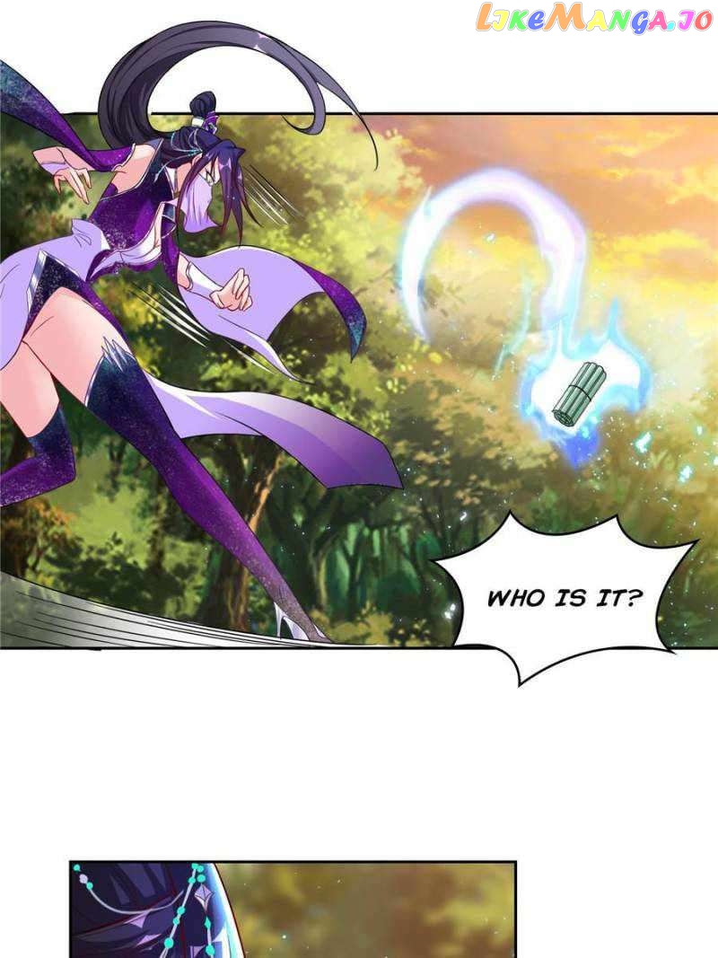 I Just Want To Live A Simple Life Chapter 8 - page 33