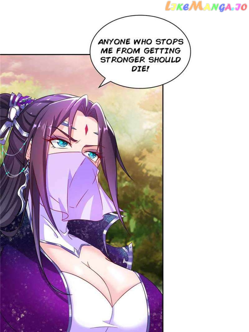 I Just Want To Live A Simple Life Chapter 8 - page 38