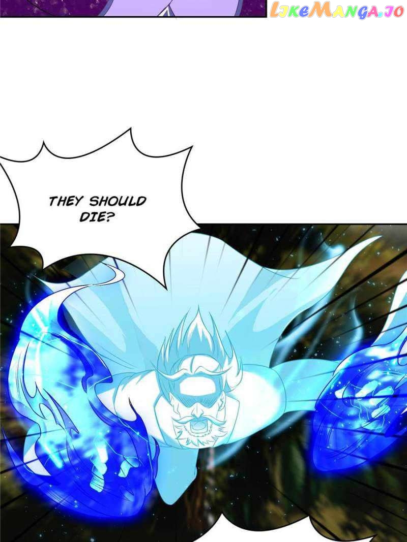 I Just Want To Live A Simple Life Chapter 8 - page 39