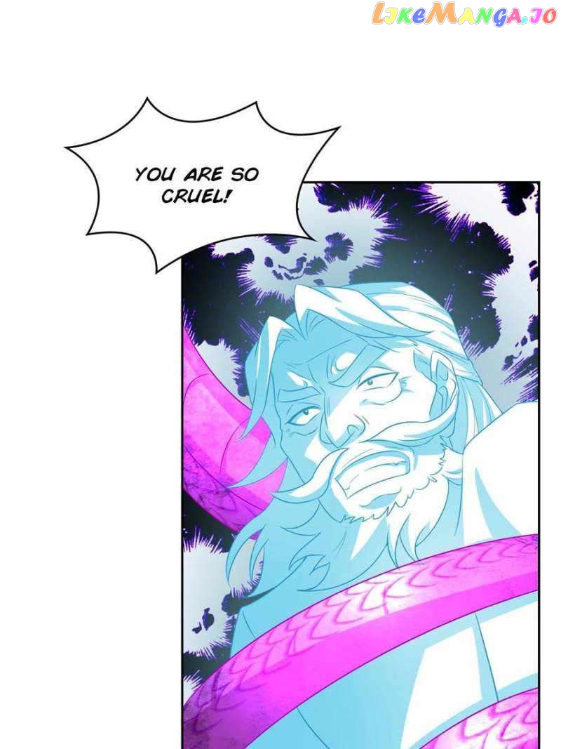 I Just Want To Live A Simple Life Chapter 8 - page 44