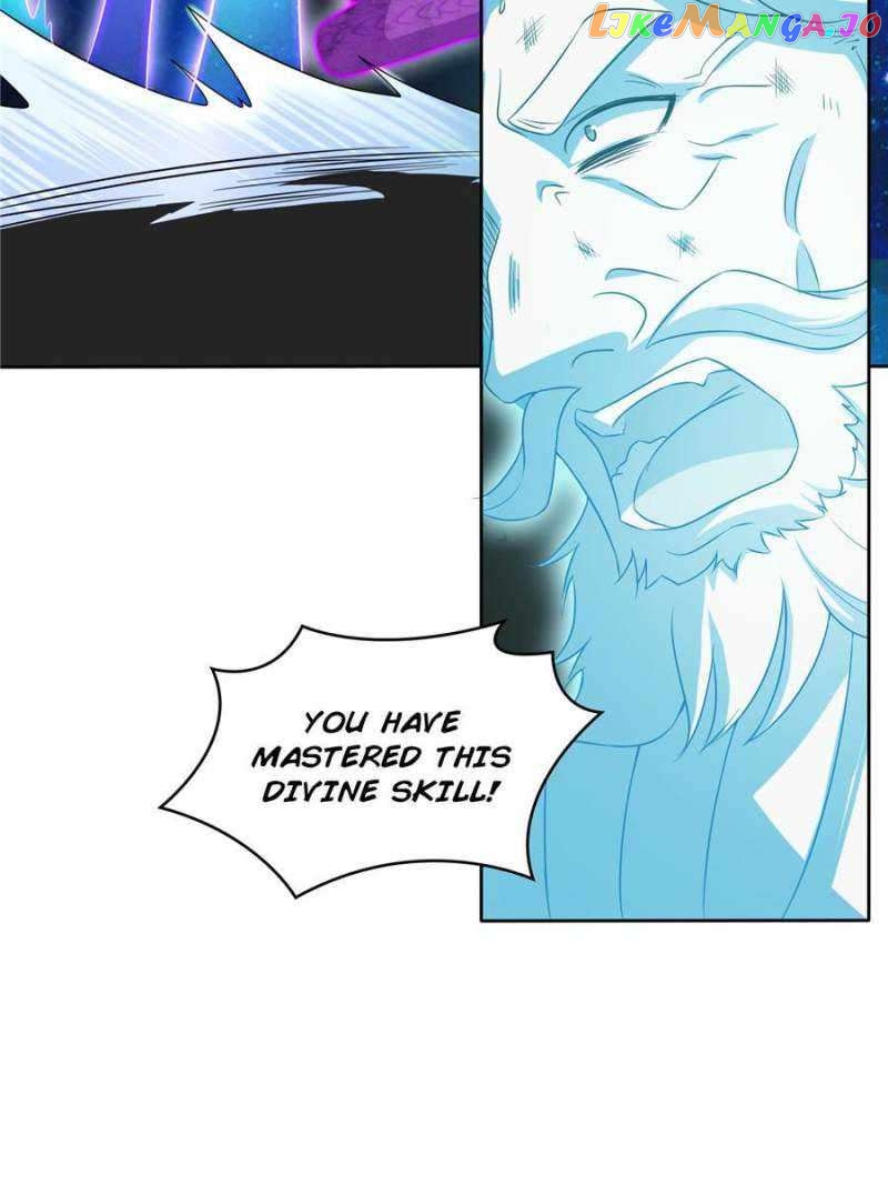 I Just Want To Live A Simple Life Chapter 8 - page 48