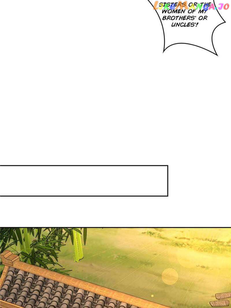 I Just Want To Live A Simple Life Chapter 9 - page 11