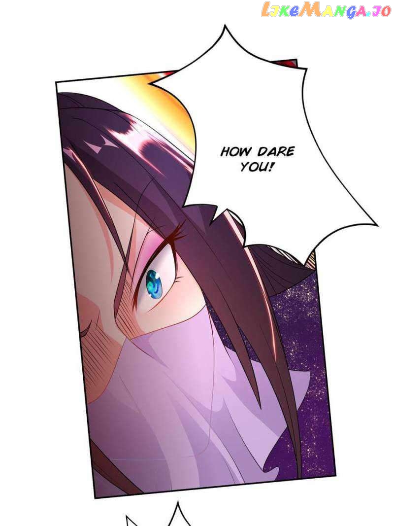 I Just Want To Live A Simple Life Chapter 9 - page 25